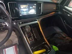 GAC Aion M8 Lingxiu Series 390T Respect Edition - ფოტო 13