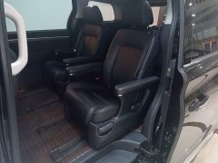 GAC Aion M8 Lingxiu Series 390T Respect Edition - ფოტო 17