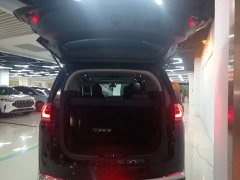 GAC Aion M8 Lingxiu Series 390T Respect Edition - ფოტო 19
