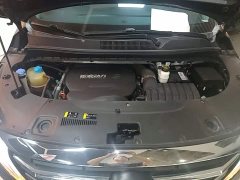 GAC Aion M8 Lingxiu Series 390T Respect Edition - ფოტო 20
