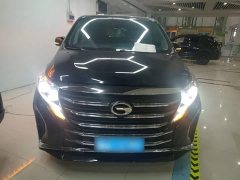 GAC Aion M8 Lingxiu Series 390T Respect Edition - ფოტო 3