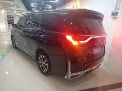 GAC Aion M8 Lingxiu Series 390T Respect Edition - ფოტო 5