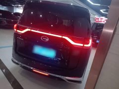 GAC Aion M8 Lingxiu Series 390T Respect Edition - ფოტო 7