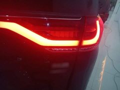 GAC Aion M8 Lingxiu Series 390T Respect Edition - ფოტო 8