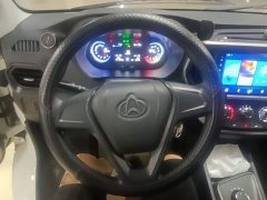 Changan Ruixing EM80 2025 Passenger Version Comfort 6-Seater 300km Range Opposite Opening Doors - ფოტო 11