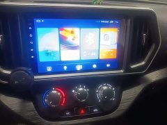 Changan Ruixing EM80 2025 Passenger Version Comfort 6-Seater 300km Range Opposite Opening Doors - ფოტო 13