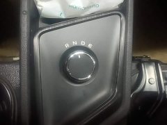 Changan Ruixing EM80 2025 Passenger Version Comfort 6-Seater 300km Range Opposite Opening Doors - ფოტო 14