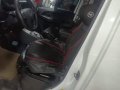 Changan Ruixing EM80 2025 Passenger Version Comfort 6-Seater 300km Range Opposite Opening Doors - ფოტო 15