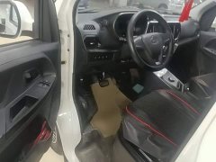 Changan Ruixing EM80 2025 Passenger Version Comfort 6-Seater 300km Range Opposite Opening Doors - ფოტო 16