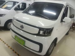 Changan Ruixing EM80 2025 Passenger Version Comfort 6-Seater 300km Range Opposite Opening Doors - ფოტო 2