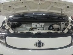 Changan Ruixing EM80 2025 Passenger Version Comfort 6-Seater 300km Range Opposite Opening Doors - ფოტო 20