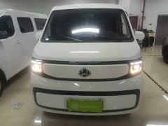 Changan Ruixing EM80 2025 Passenger Version Comfort 6-Seater 300km Range Opposite Opening Doors - ფოტო 3