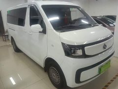 Changan Ruixing EM80 2025 Passenger Version Comfort 6-Seater 300km Range Opposite Opening Doors - ფოტო 4