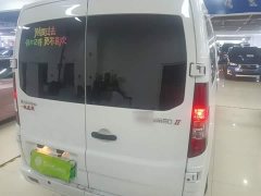 Changan Ruixing EM80 2025 Passenger Version Comfort 6-Seater 300km Range Opposite Opening Doors - ფოტო 6
