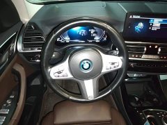 BMW iX3 2022 Leading Edition - ფოტო 11
