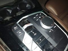 BMW iX3 2022 Leading Edition - ფოტო 14
