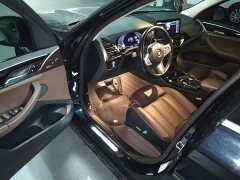 BMW iX3 2022 Leading Edition - ფოტო 16