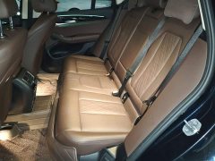 BMW iX3 2022 Leading Edition - ფოტო 17