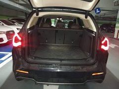 BMW iX3 2022 Leading Edition - ფოტო 19