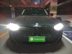 BMW iX3 2022 Leading Edition - ფოტო 3