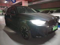 BMW iX3 2022 Leading Edition - ფოტო 4