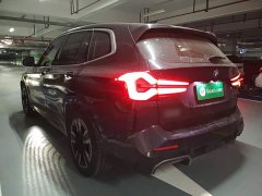 BMW iX3 2022 Leading Edition - ფოტო 5