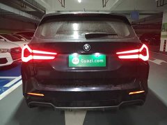 BMW iX3 2022 Leading Edition - ფოტო 6