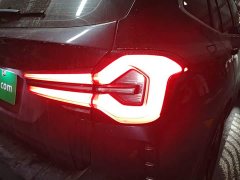 BMW iX3 2022 Leading Edition - ფოტო 8