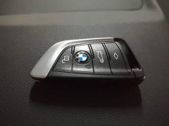 BMW iX3 2022 Leading Edition - ფოტო 9