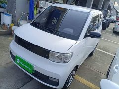 Wuling Hongguang MINIEV 2022 Delightful Edition LFP - ფოტო 1