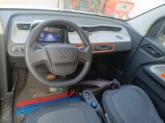 Wuling Hongguang MINIEV 2022 Delightful Edition LFP - ფოტო 10