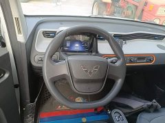 Wuling Hongguang MINIEV 2022 Delightful Edition LFP - ფოტო 11