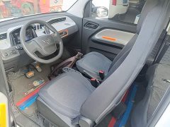 Wuling Hongguang MINIEV 2022 Delightful Edition LFP - ფოტო 15