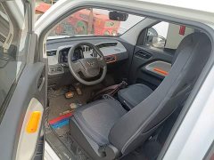 Wuling Hongguang MINIEV 2022 Delightful Edition LFP - ფოტო 16