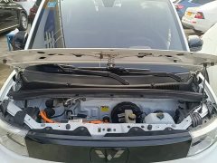 Wuling Hongguang MINIEV 2022 Delightful Edition LFP - ფოტო 20