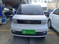 Wuling Hongguang MINIEV 2022 Delightful Edition LFP - ფოტო 3