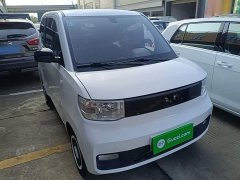 Wuling Hongguang MINIEV 2022 Delightful Edition LFP - ფოტო 4