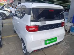 Wuling Hongguang MINIEV 2022 Delightful Edition LFP - ფოტო 5