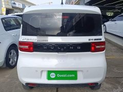 Wuling Hongguang MINIEV 2022 Delightful Edition LFP - ფოტო 6