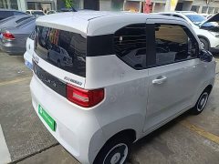 Wuling Hongguang MINIEV 2022 Delightful Edition LFP - ფოტო 7
