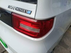 Wuling Hongguang MINIEV 2022 Delightful Edition LFP - ფოტო 8