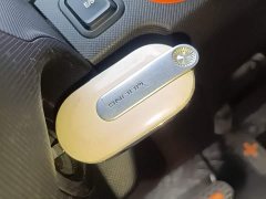 Wuling Hongguang MINIEV 2022 Delightful Edition LFP - ფოტო 9