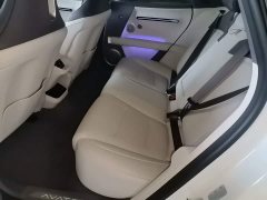 Avatr 06 2025 Max Pure Electric - ფოტო 17
