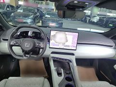 Zeekr Geely Zeekr 001 WE Edition 95kWh AWD - ფოტო 10