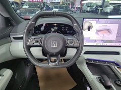 Zeekr Geely Zeekr 001 WE Edition 95kWh AWD - ფოტო 11