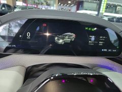 Zeekr Geely Zeekr 001 WE Edition 95kWh AWD - ფოტო 12