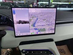 Zeekr Geely Zeekr 001 WE Edition 95kWh AWD - ფოტო 13