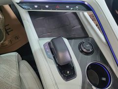 Zeekr Geely Zeekr 001 WE Edition 95kWh AWD - ფოტო 14