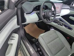 Zeekr Geely Zeekr 001 WE Edition 95kWh AWD - ფოტო 16