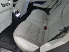 Zeekr Geely Zeekr 001 WE Edition 95kWh AWD - ფოტო 17